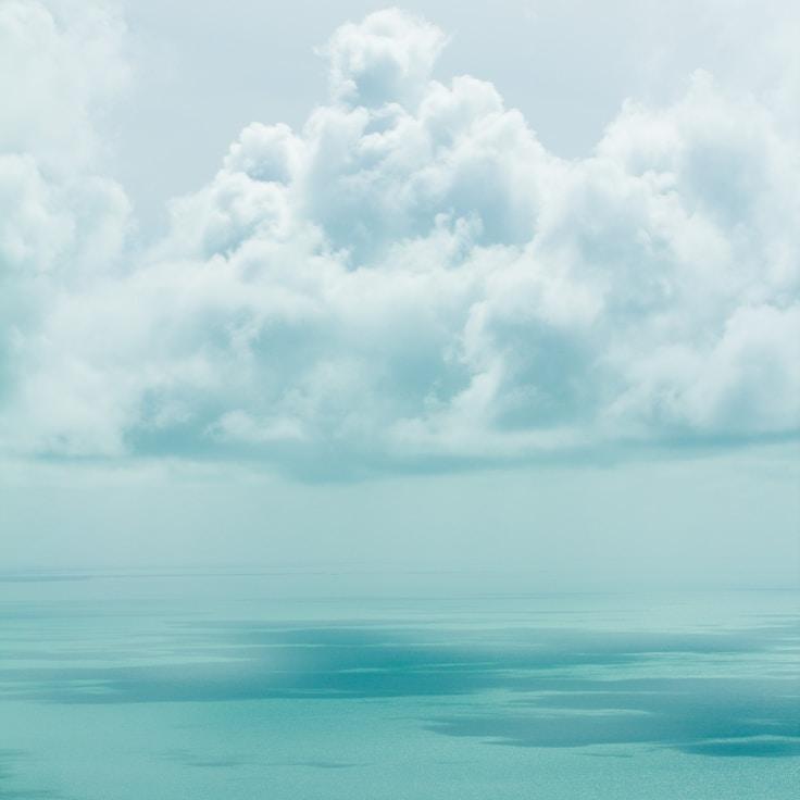 Nature travel hero image